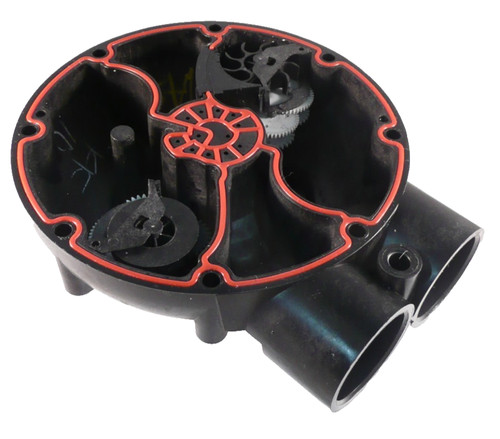 Kinetico 25 q237 series - 25/q237,