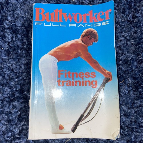 Bullworker full range - bullworker,
