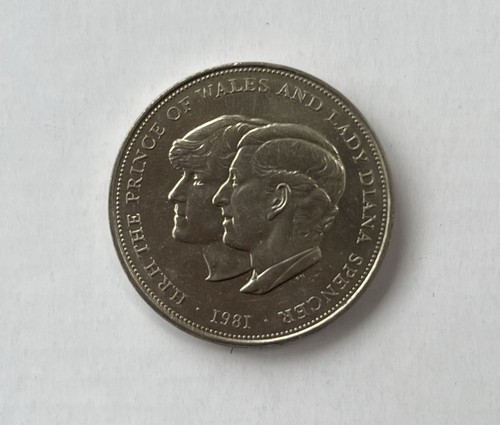 1981 hrh king charles - hrh, and
