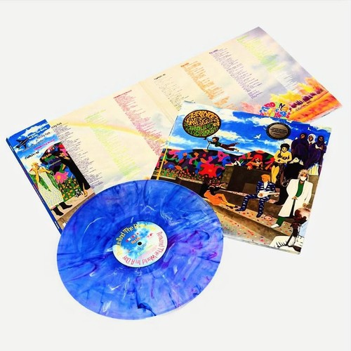Prince around the world - prince,