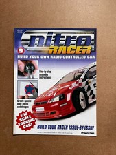 Nitro Racer Build Your own RC