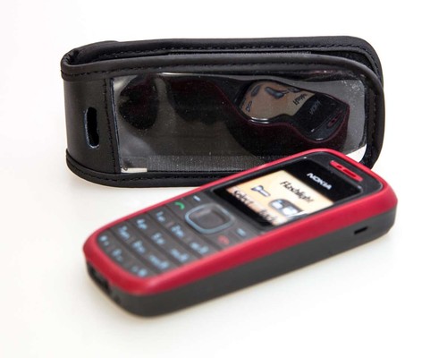 Caseroxx leather case with - caseroxx,