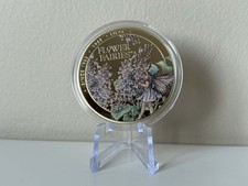 Collectable Flower Fairies