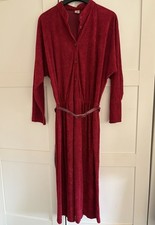 Vintage 70’s Pippa Dee Red