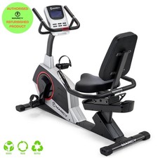 MARCY ME706 Recumbent Exercise