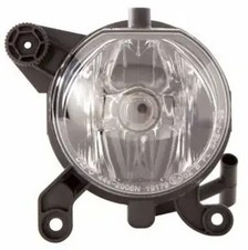 Halogen fog lamp Left HB4