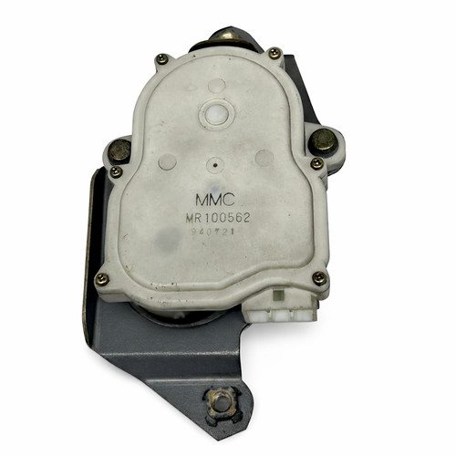 Tailgate door actuator rear - tailgate,