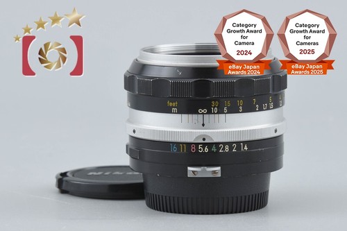 Nikon nikkor auto 50mm - nikon,