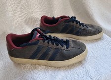 Adidas NEO Mens Suede   2014
