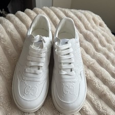 Women Trainers Eu40 Uk7