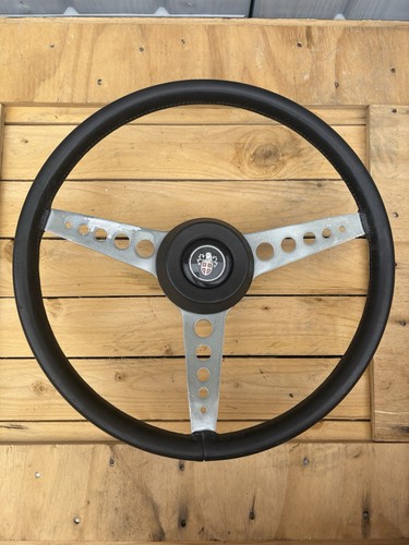 Classic mini steering wheel - classic,