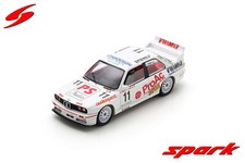 Spark 1/43 BMW E30 M3 #11