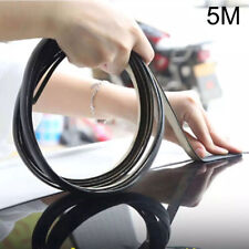 5M Rubber Seal Strip Trim For
