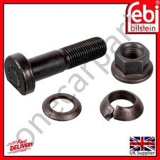 Wheel Stud Inc Rings and Wheel