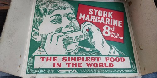 Vintage advertising british - advertising,