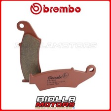 07KA17SD FRONT BRAKE PADS