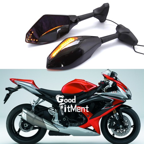 Motorcycle led turn - led,