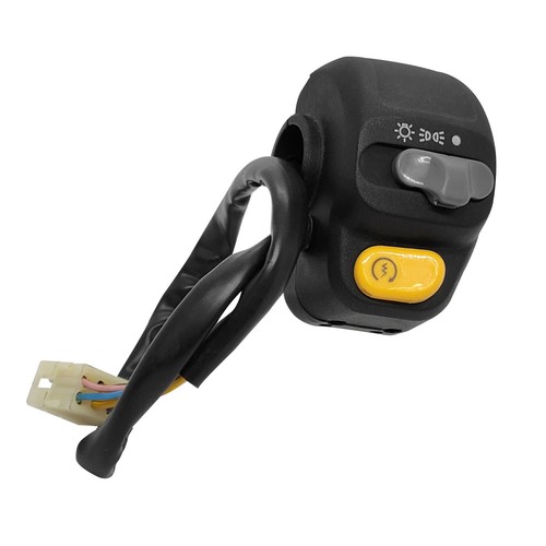 Mf7344 right switch ignition - switch,