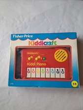 Vintage Fisher Price