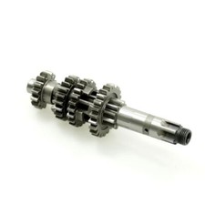 Countershaft for Sinnis Max 2