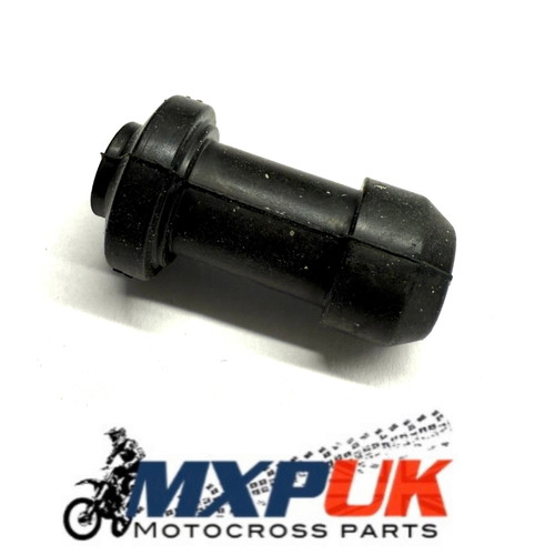 Bayou 300 1996 caliper - caliper, boot
