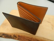 Smart OL Leather Dark Brown
