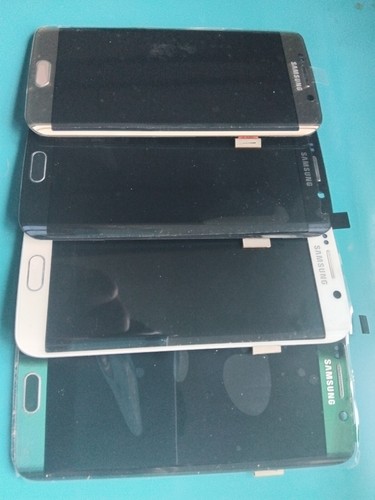 Samsung galaxy edge lcd - samsung,