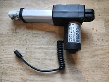 Mulin electric equipment ML12-038B  actuator from riser recliner chair