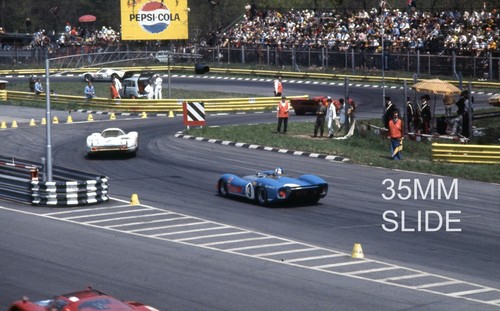 Porsche 908 matra ms630 1970 - porsche,