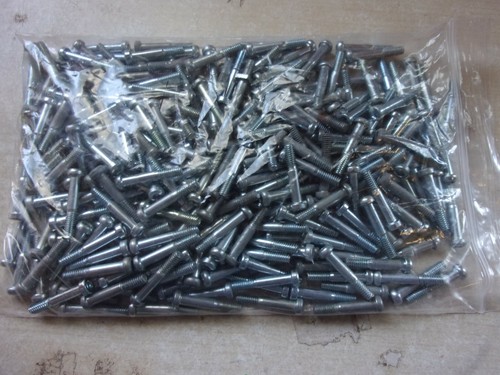 Meccano zinc allen pivot - allen,