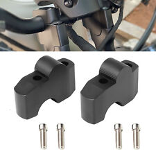 Handlebar Riser Kit for Honda