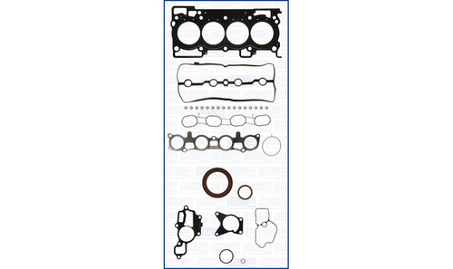 Full engine rebuild gasket - full,
