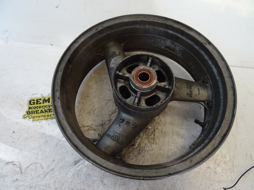 Kawasaki zxr750 rear wheel - kawasaki,