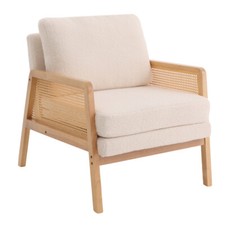 Teddy fleece upholstered - teddy,