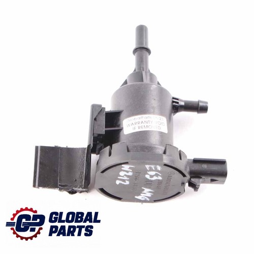 Mercedes w204 w212 - w212, vacuum