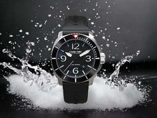Lum-Tec M91 Automatic Dive