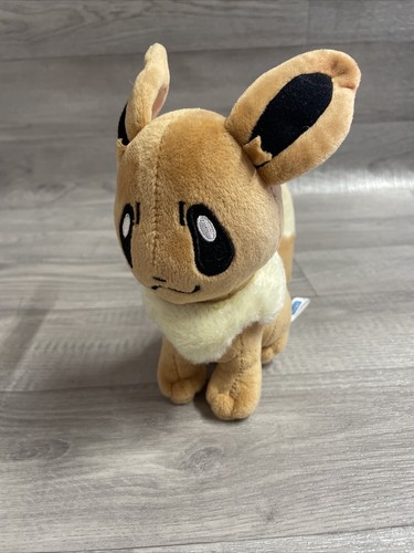 Pokemon eevee tomy takara - pokemon, /