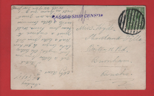 Royal navy dumb cancel - royal,