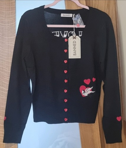 Banned apparel annie - annie, love