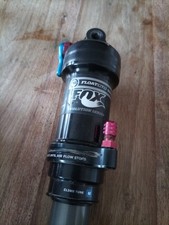 Fox float ctd - shock, fully