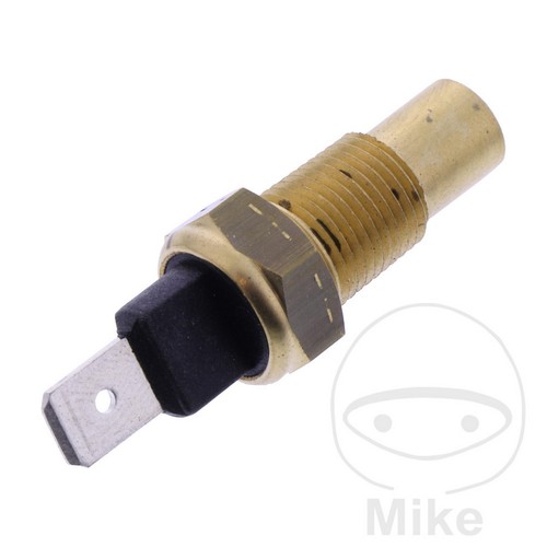 Temperature sensor short - temperature,