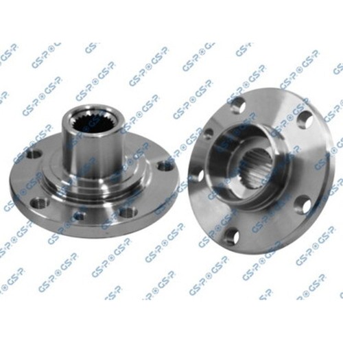 Gsp 9425058 wheel hub front - gsp,