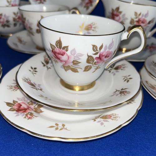Fine bone tea - fine,