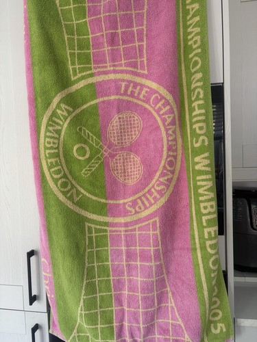 Wimbledon ladies championship - ladies,