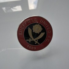 Sheffield United F.C. Pin