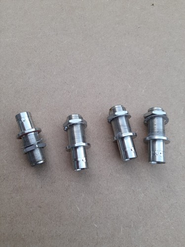 Military bulkhead connectors - military,