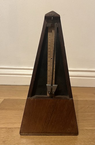 Wood metal mechanical - wood, &