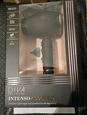 Diva Pro Styling Intenso 4000