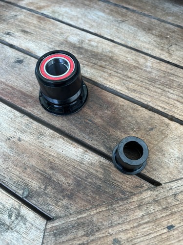 Swiss ratchet sram xd - sram,