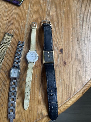 Watch joblot timex - joblot,